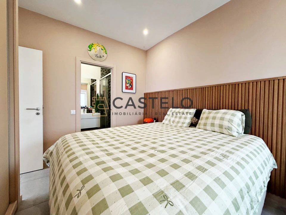 Moradia T1 para Venda em Faro (Sé e São Pedro) Foto 14