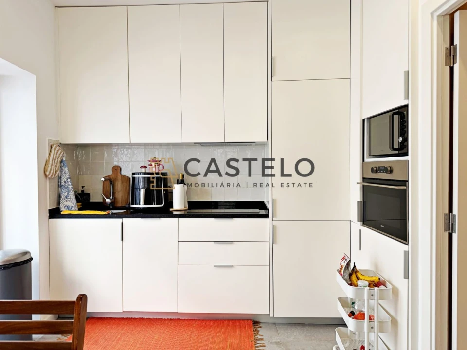 Moradia T1 para Venda em Faro (Sé e São Pedro) Foto 5