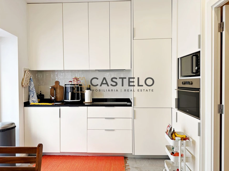 Moradia T1 para Venda em Faro (Sé e São Pedro) Foto 5