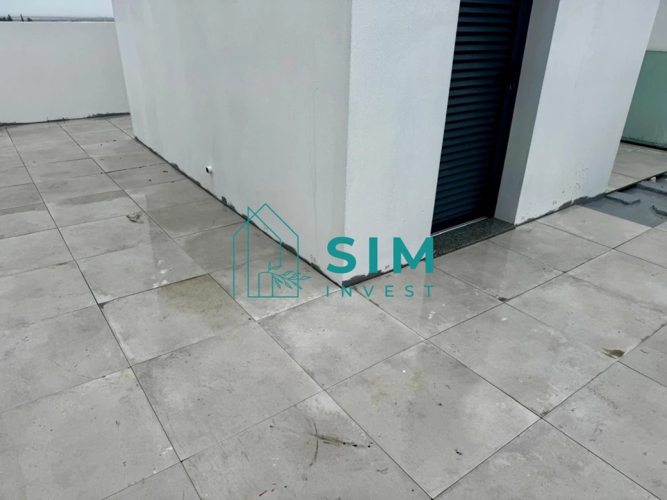 Apartamento T3 para Venda em Tavira (Santa Maria e Santiago) Foto 28