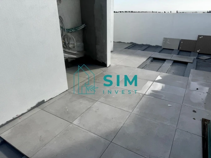 Apartamento T3 para Venda em Tavira (Santa Maria e Santiago) Foto 29