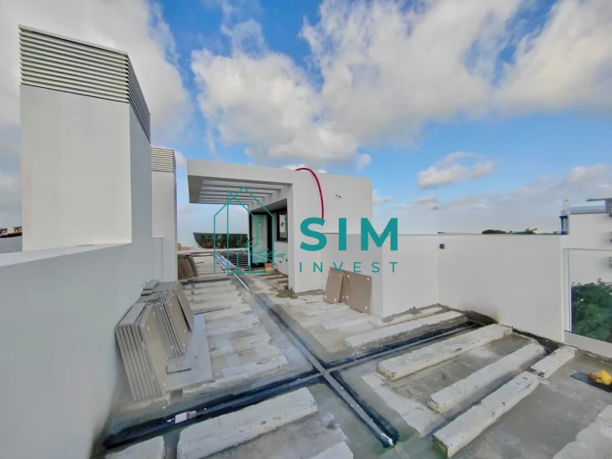 Apartamento T3 para Venda em Tavira (Santa Maria e Santiago) Foto 3