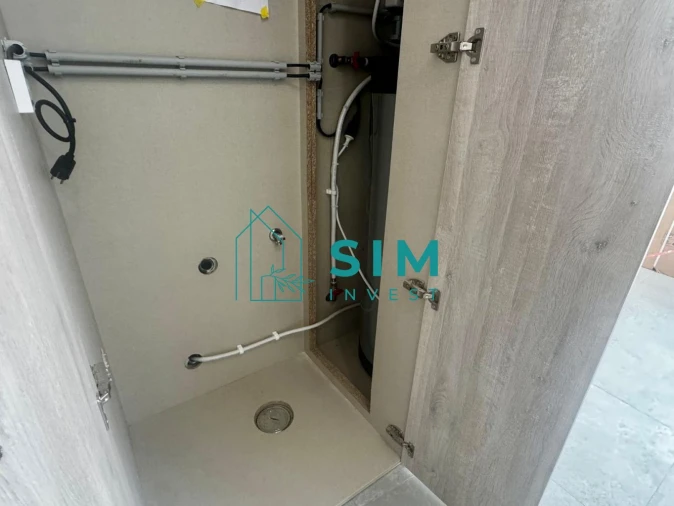 Apartamento T3 para Venda em Tavira (Santa Maria e Santiago) Foto 23