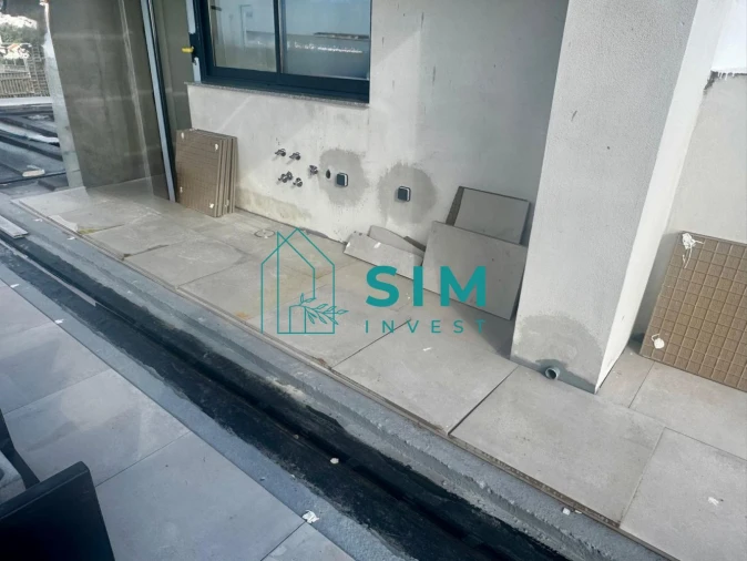 Apartamento T3 para Venda em Tavira (Santa Maria e Santiago) Foto 25