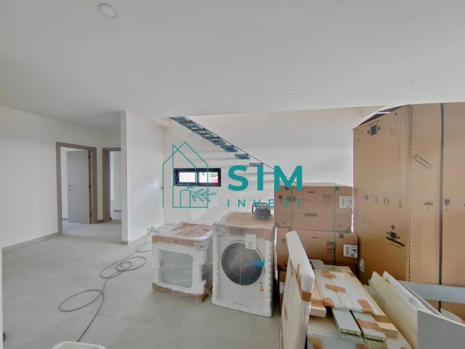 Apartamento T3 para Venda em Tavira (Santa Maria e Santiago) Foto 5