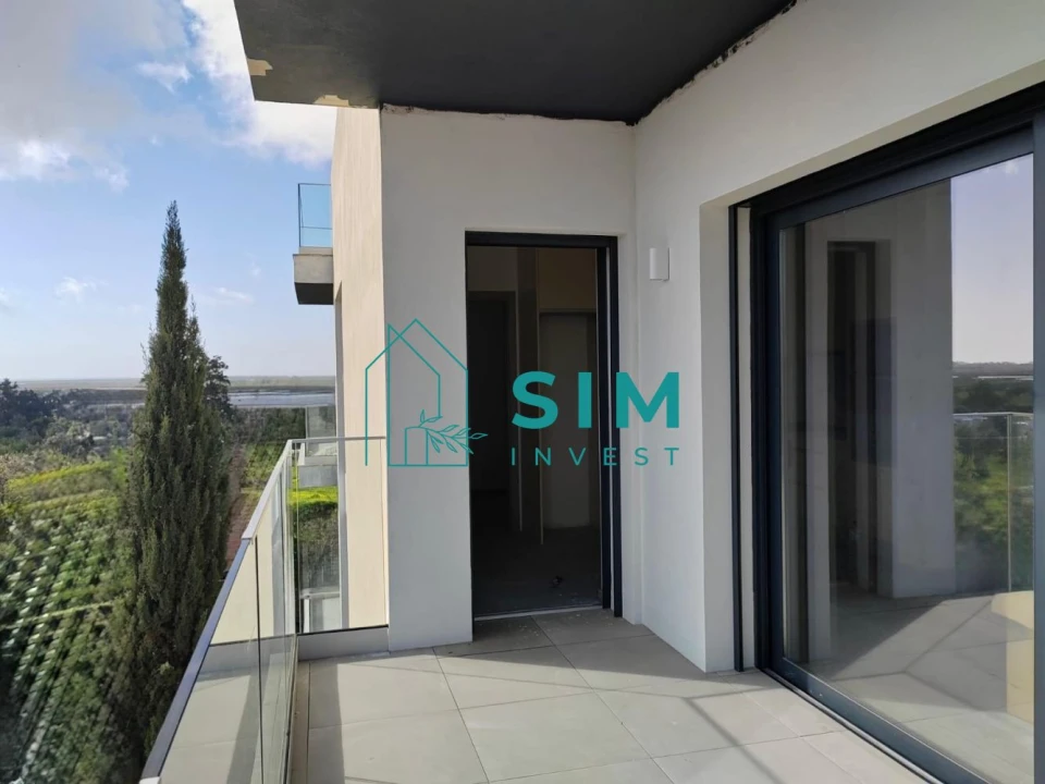 Apartamento T3 para Venda em Tavira (Santa Maria e Santiago) Foto 1