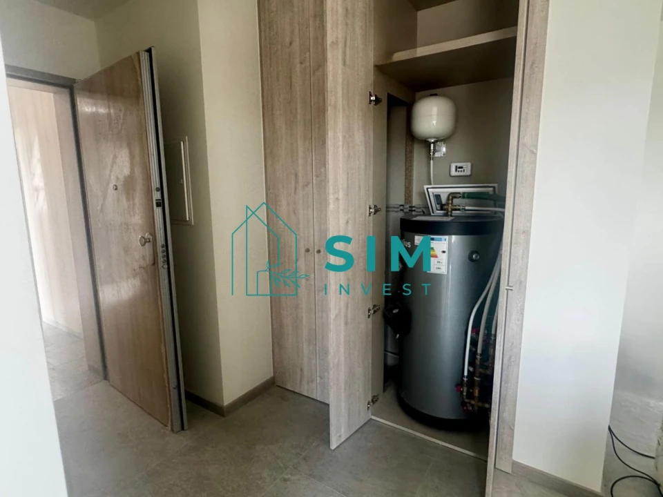 Apartamento T3 para Venda em Tavira (Santa Maria e Santiago) Foto 22