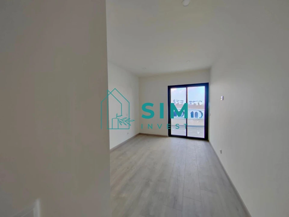 Apartamento T3 para Venda em Tavira (Santa Maria e Santiago) Foto 11