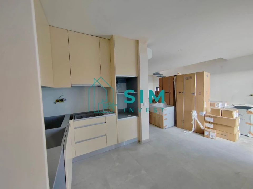 Apartamento T3 para Venda em Tavira (Santa Maria e Santiago) Foto 6