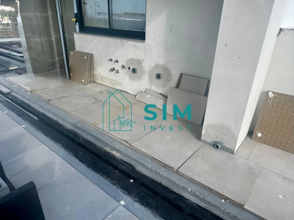 Apartamento T3 para Venda em Tavira (Santa Maria e Santiago) Foto 25