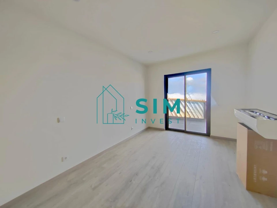 Apartamento T3 para Venda em Tavira (Santa Maria e Santiago) Foto 19