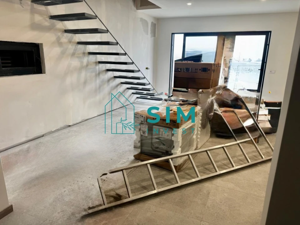 Apartamento T3 para Venda em Tavira (Santa Maria e Santiago) Foto 4