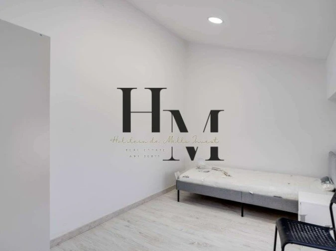 Moradia T9 para Venda em Ajuda Foto 24