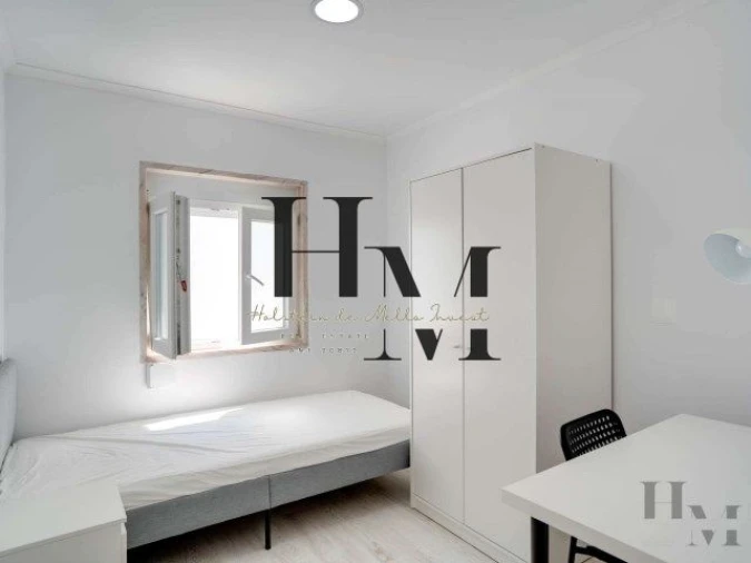 Moradia T9 para Venda em Ajuda Foto 25