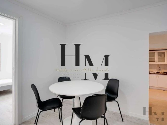 Moradia T9 para Venda em Ajuda Foto 9