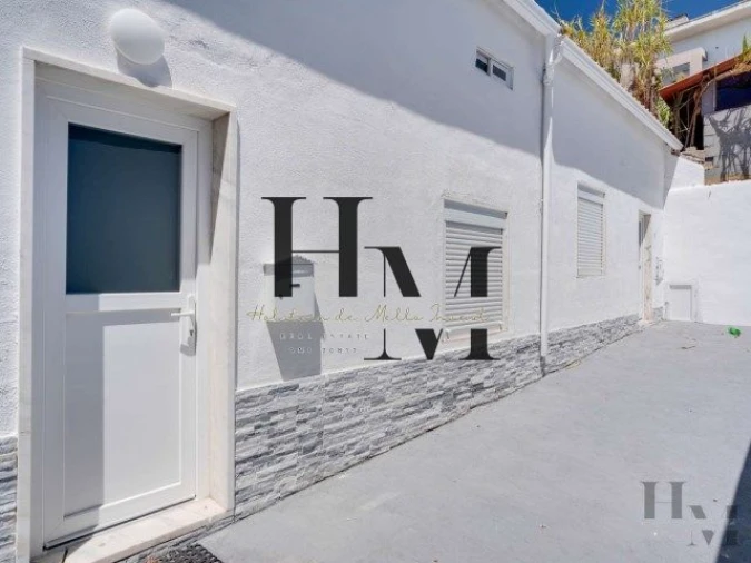 Moradia T9 para Venda em Ajuda Foto 3