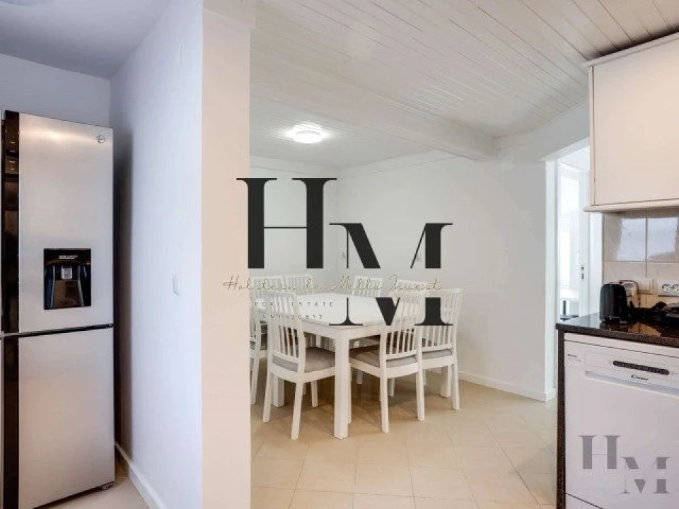 Moradia T9 para Venda em Ajuda Foto 6