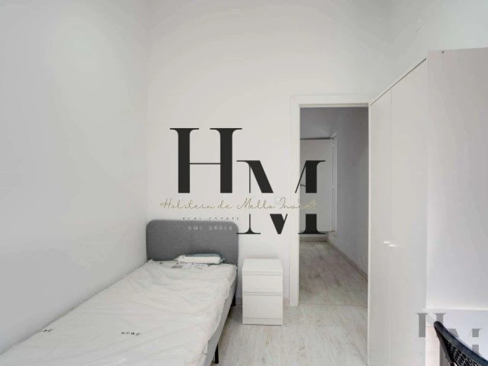 Moradia T9 para Venda em Ajuda Foto 17