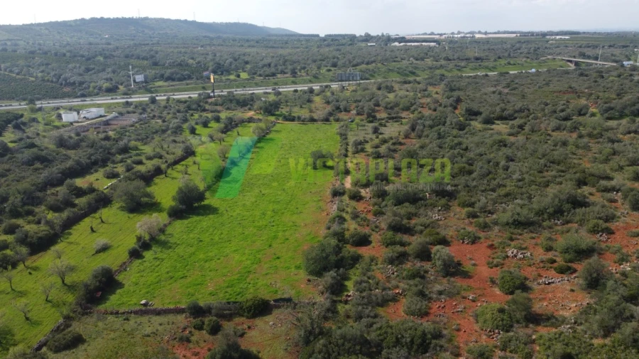 Terreno Agricola ou Rústico para Venda em Paderne Foto 16