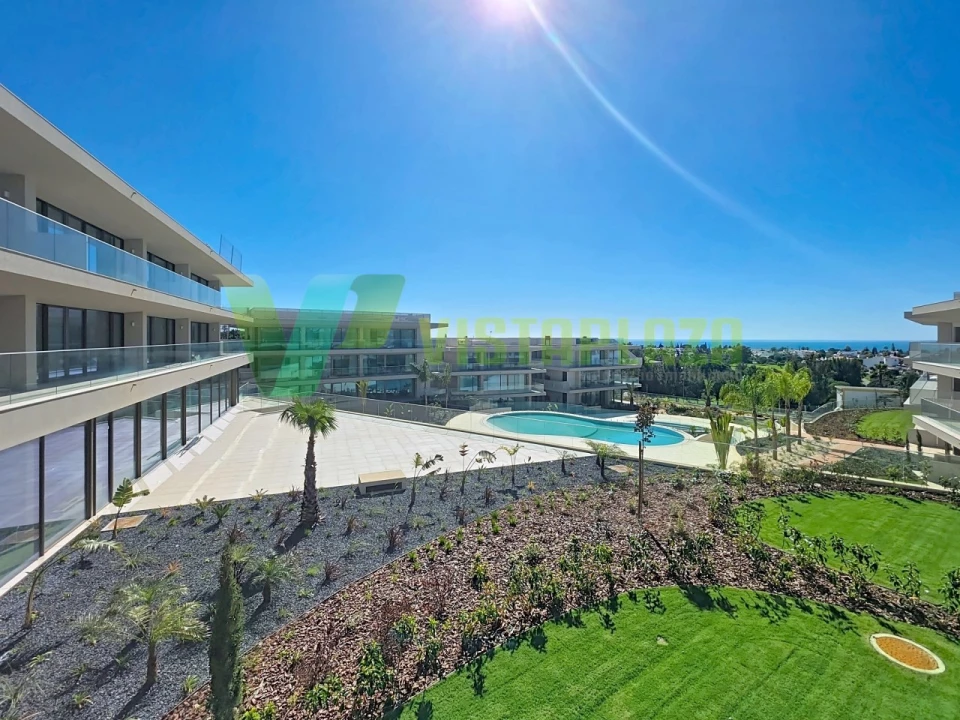Apartamento T2 para Venda em Lagoa e Carvoeiro Foto 1