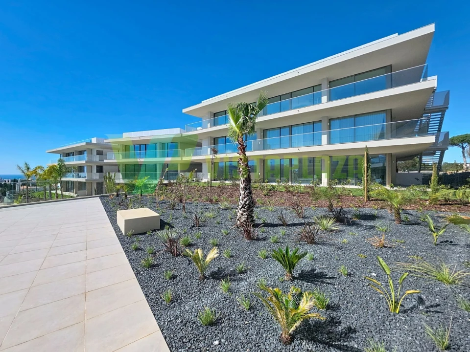 Apartamento T2 para Venda em Lagoa e Carvoeiro Foto 2