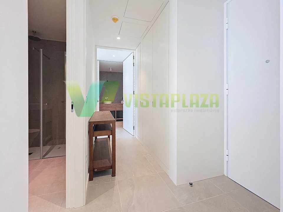 Apartamento T2 para Venda em Lagoa e Carvoeiro Foto 3