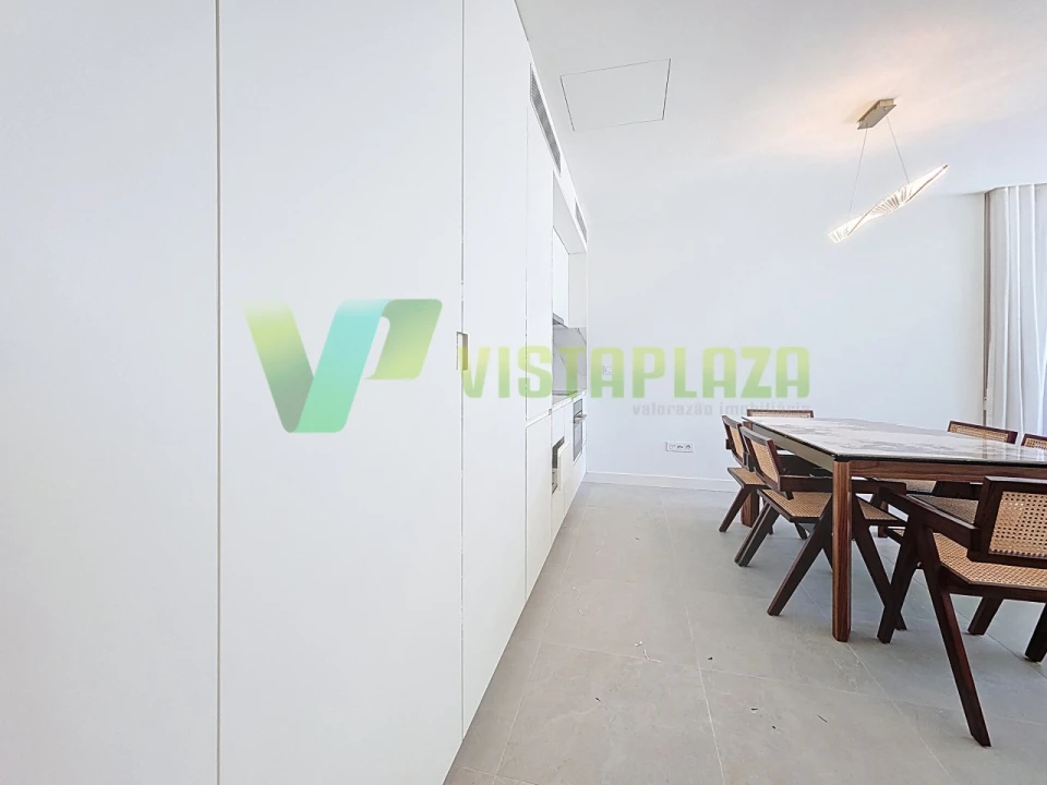 Apartamento T2 para Venda em Lagoa e Carvoeiro Foto 4