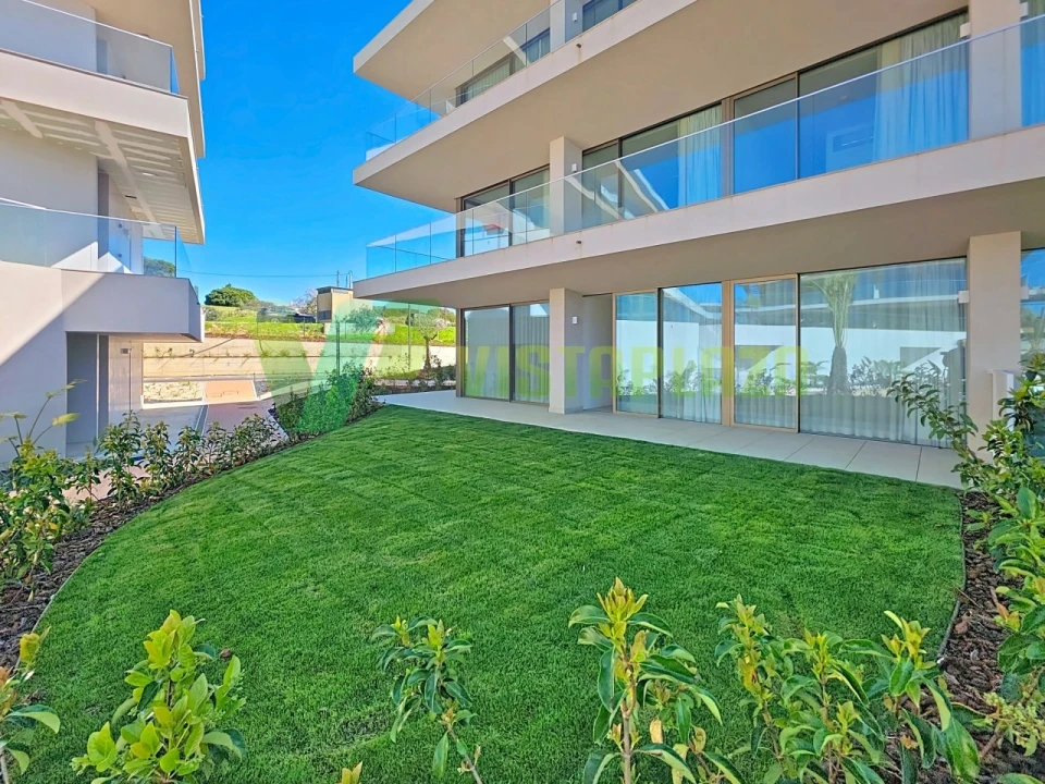 Apartamento T2 para Venda em Lagoa e Carvoeiro Foto 5