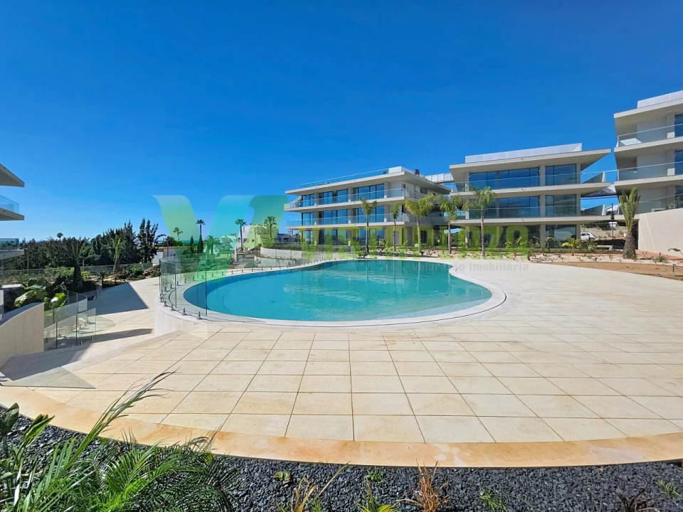 Apartamento T2 para Venda em Lagoa e Carvoeiro Foto 6