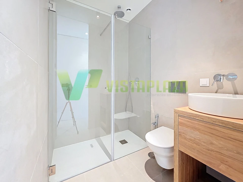 Apartamento T2 para Venda em Lagoa e Carvoeiro Foto 7