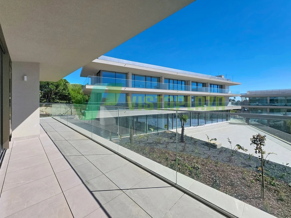 Apartamento T2 para Venda em Lagoa e Carvoeiro Foto 8
