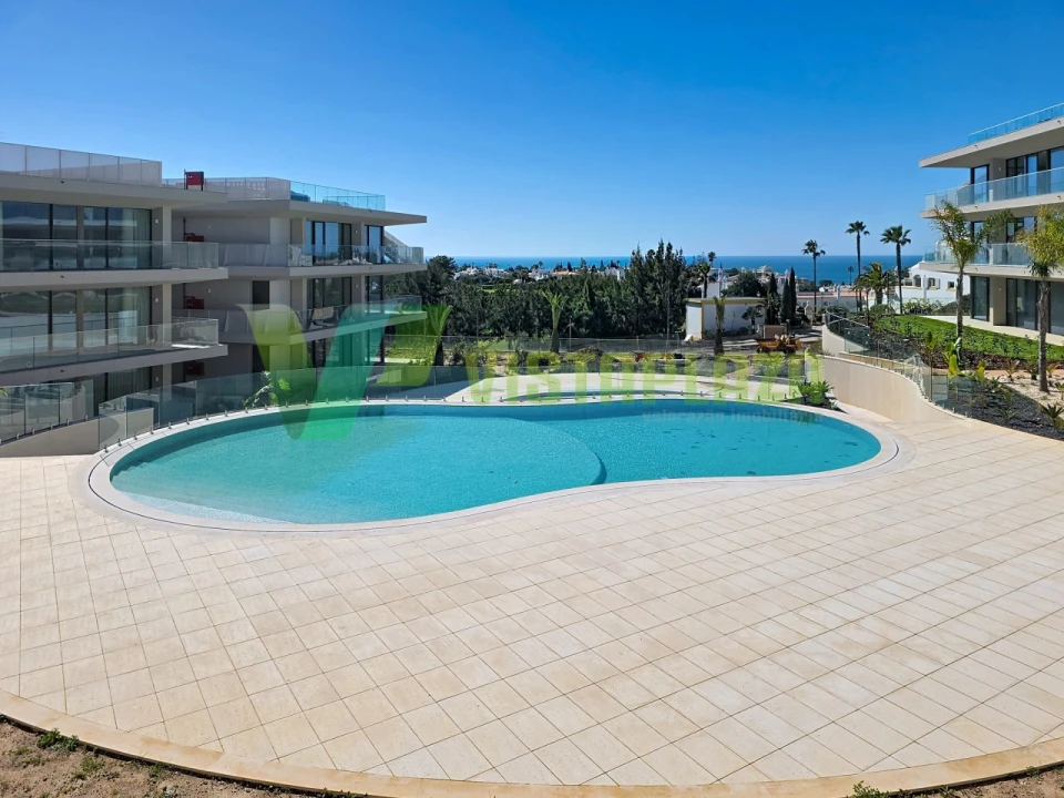 Apartamento T2 para Venda em Lagoa e Carvoeiro Foto 10