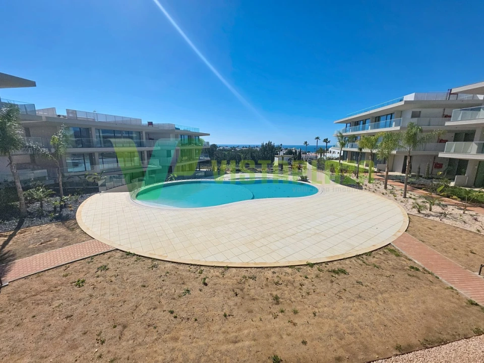 Apartamento T2 para Venda em Lagoa e Carvoeiro Foto 13