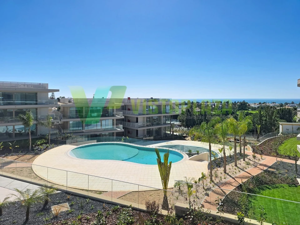 Apartamento T2 para Venda em Lagoa e Carvoeiro Foto 20