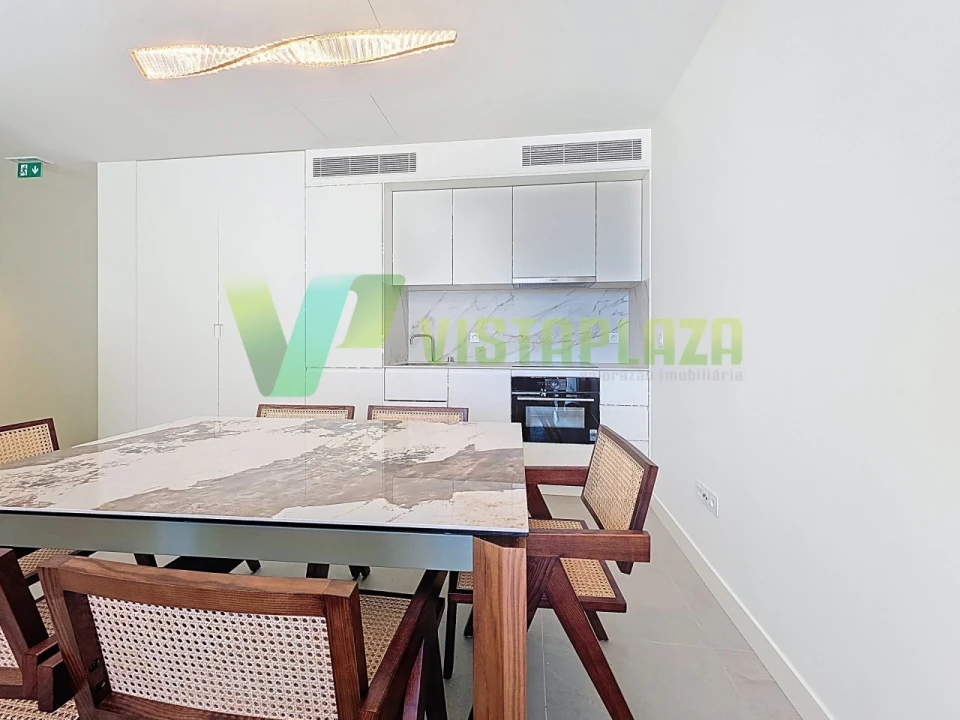 Apartamento T2 para Venda em Lagoa e Carvoeiro Foto 21