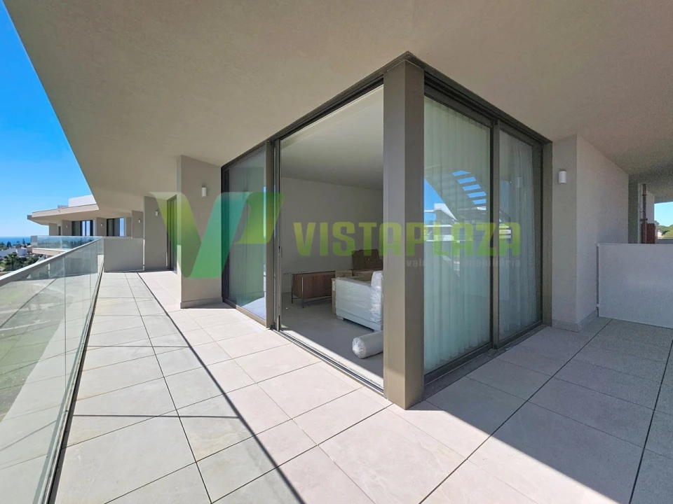 Apartamento T2 para Venda em Lagoa e Carvoeiro Foto 22