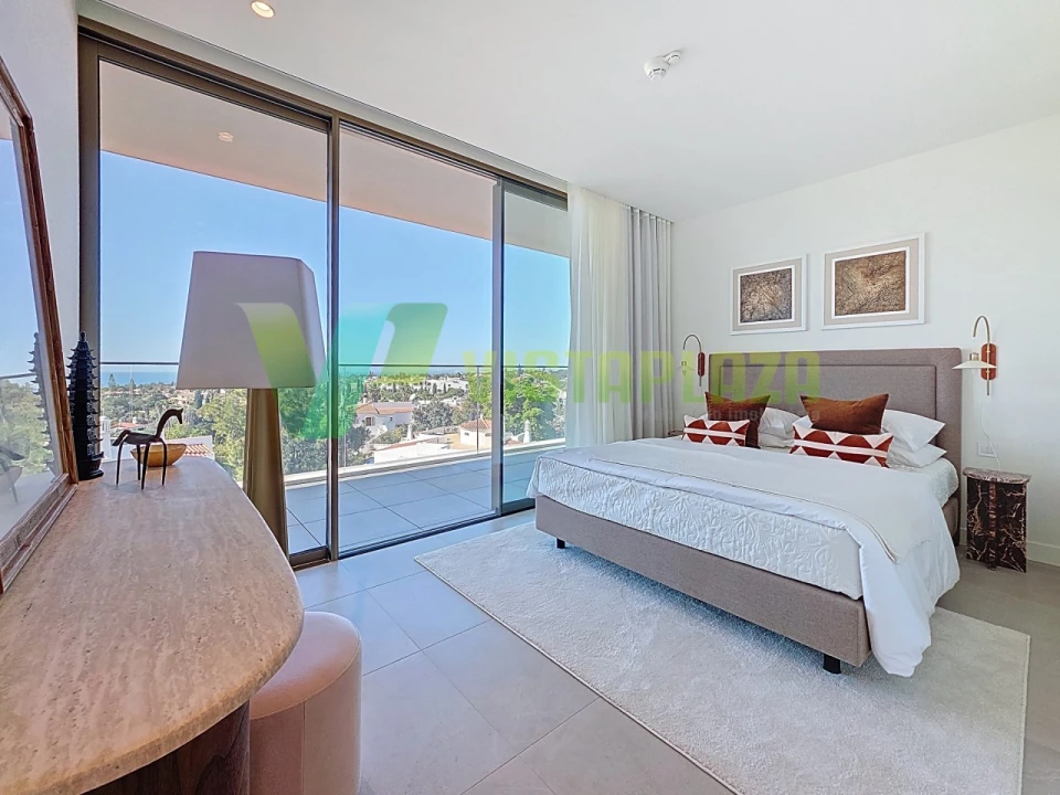 Apartamento T2 para Venda em Lagoa e Carvoeiro Foto 24