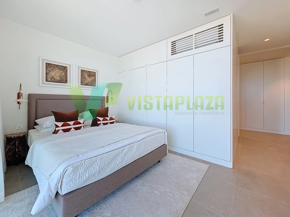 Apartamento T2 para Venda em Lagoa e Carvoeiro Foto 26