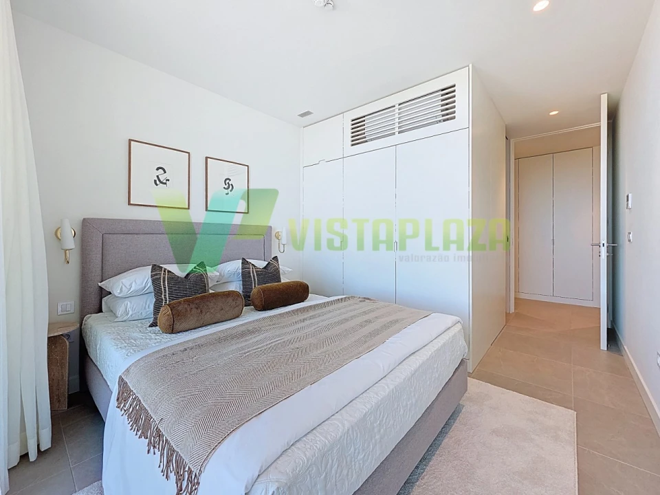 Apartamento T2 para Venda em Lagoa e Carvoeiro Foto 29