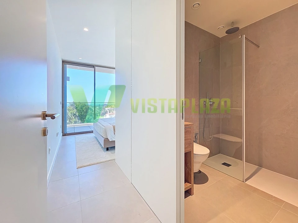 Apartamento T2 para Venda em Lagoa e Carvoeiro Foto 30