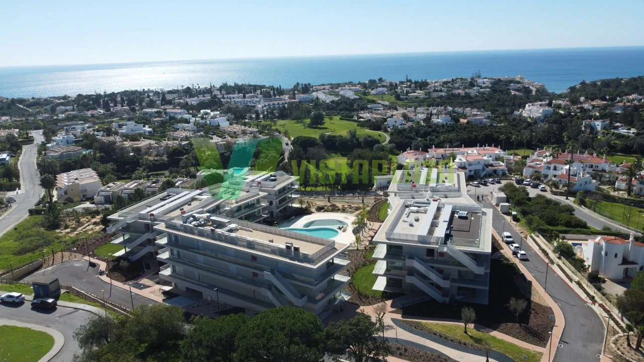 Apartamento T2 para Venda em Lagoa e Carvoeiro Foto 31