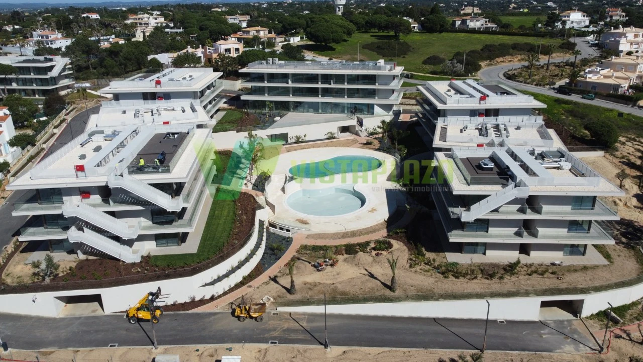 Apartamento T2 para Venda em Lagoa e Carvoeiro Foto 33