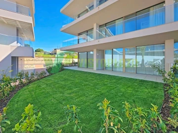 Apartamento T2 para Venda em Lagoa e Carvoeiro
