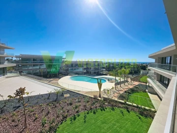 Apartamento T2 para Venda em Lagoa e Carvoeiro