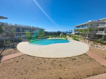 Apartamento T2 para Venda em Lagoa e Carvoeiro