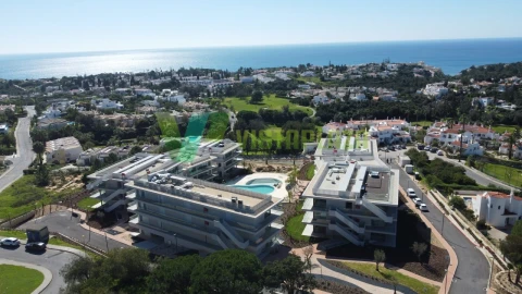 Apartamento T2 para Venda em Lagoa e Carvoeiro