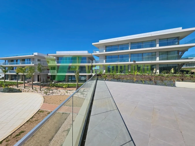 Apartamento T2 para Venda em Lagoa e Carvoeiro Foto 12