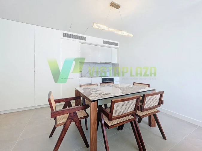 Apartamento T2 para Venda em Lagoa e Carvoeiro Foto 17