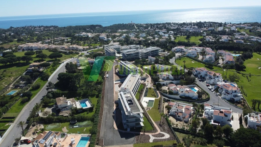 Apartamento T2 para Venda em Lagoa e Carvoeiro Foto 32