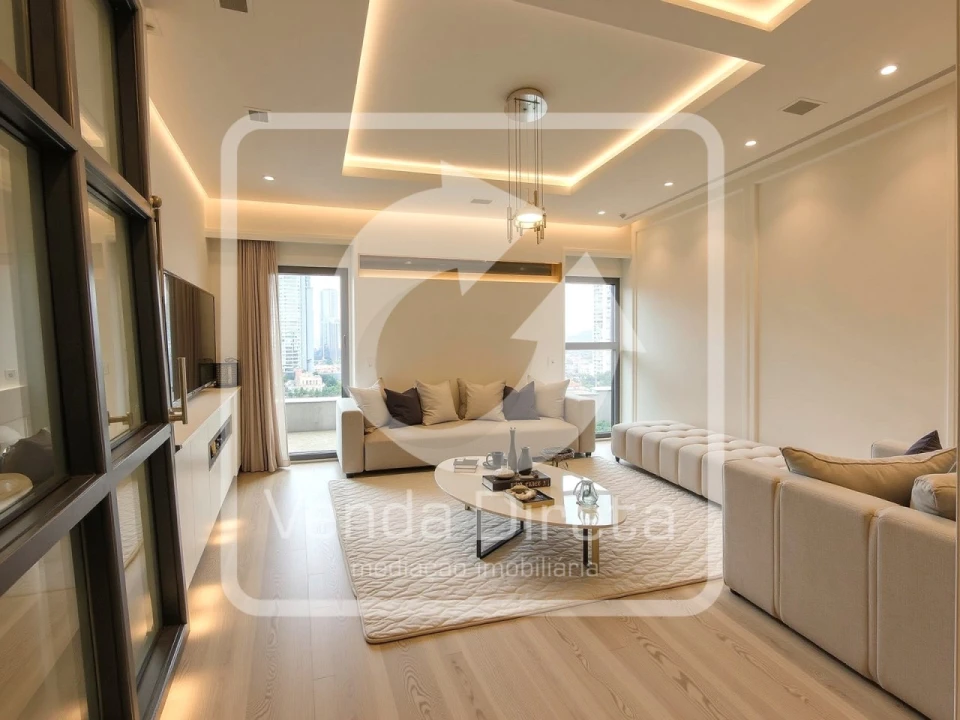 Apartamento T3 para Venda em Carregado e Cadafais Foto 1